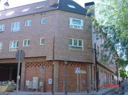 POZUELO ESTACIÓN-AVDA. JUAN PABLO II